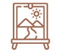 iconos art