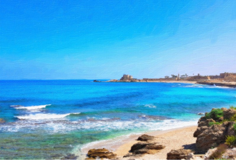 Caesarea