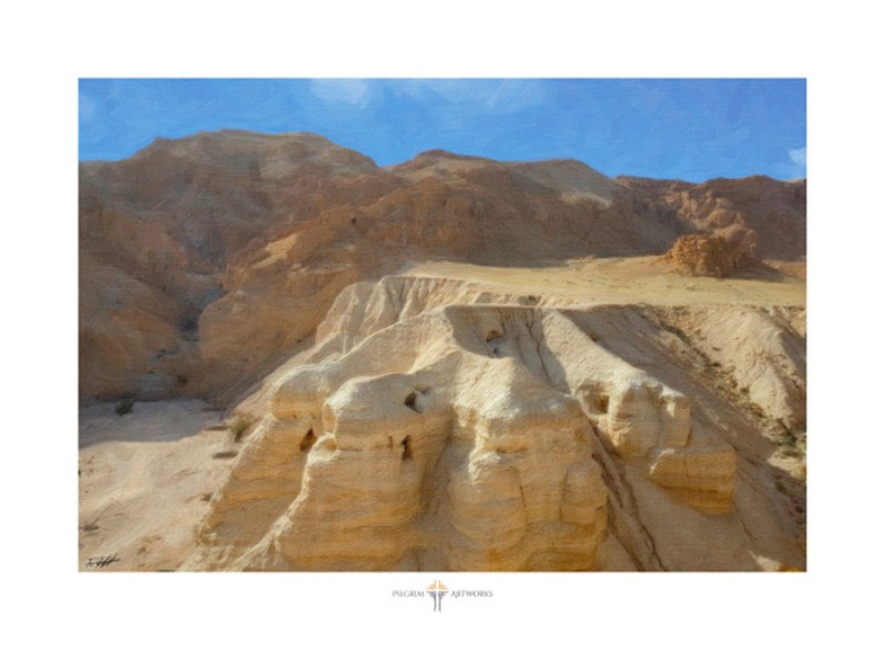 Qumran